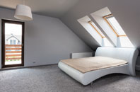 Naunton bedroom extensions