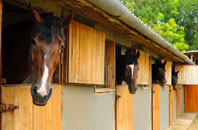 free Naunton stable construction quotes